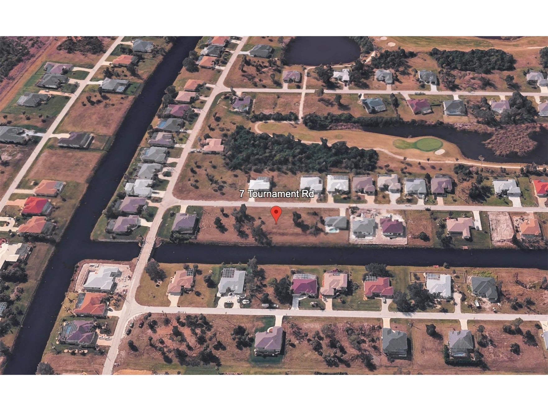 7 Tournament Road Rotonda West FL 33947 O6382084 image4