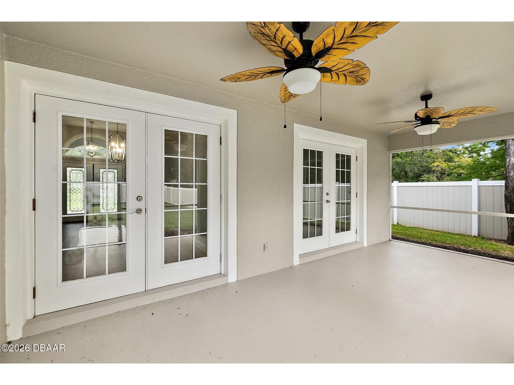 7 Traceway Court Ormond Beach FL 32174 FC316966 image27