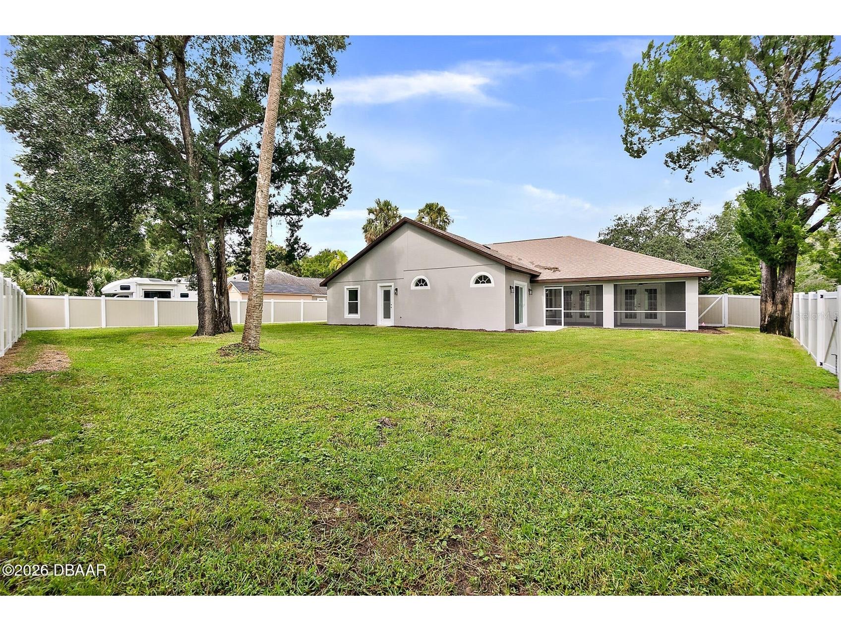 7 Traceway Court Ormond Beach FL 32174 FC316966 image29