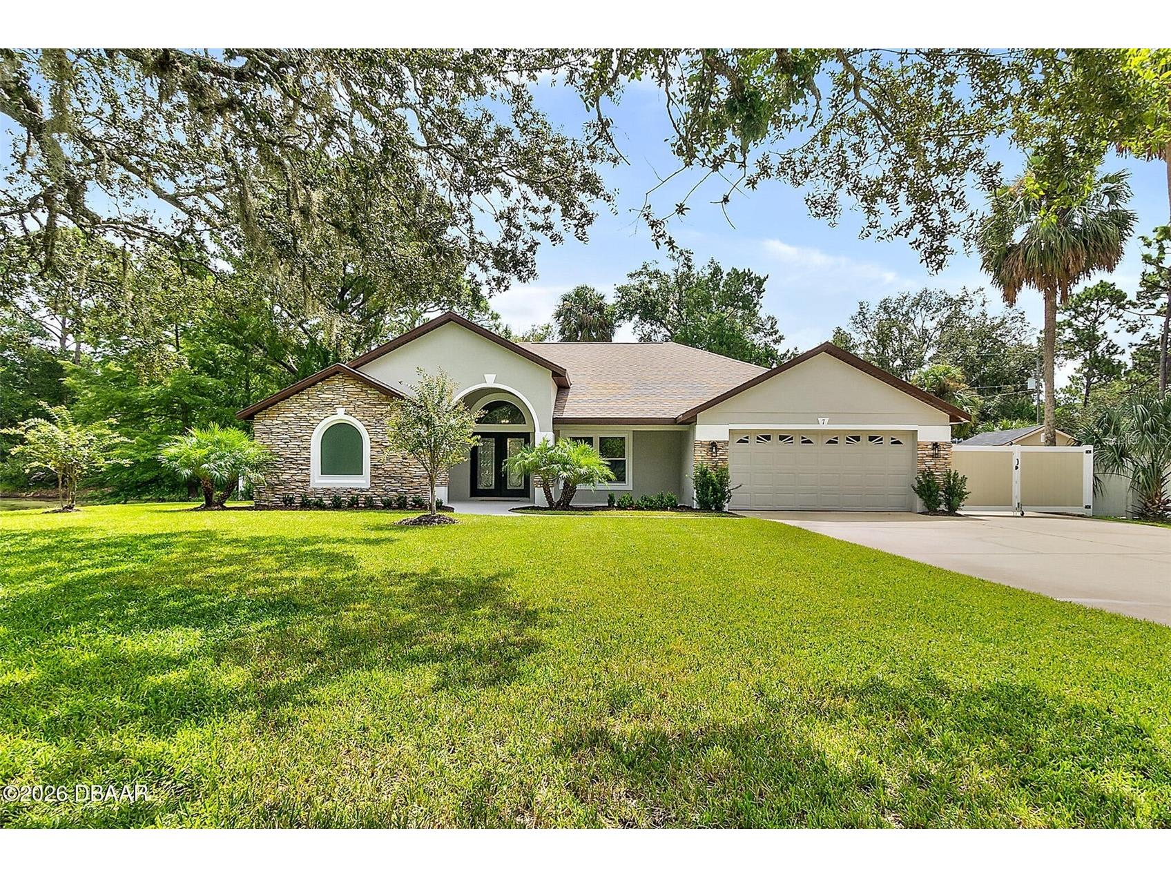 7 Traceway Court Ormond Beach FL 32174 FC316966 image33