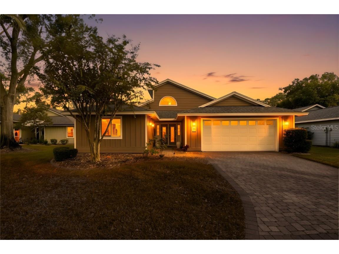 7 Treetop Trail Ormond Beach FL 32174 G5105655 image1