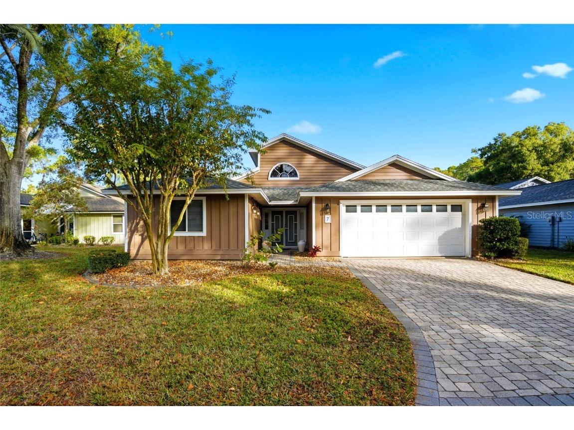 7 Treetop Trail Ormond Beach FL 32174 G5105655 image2