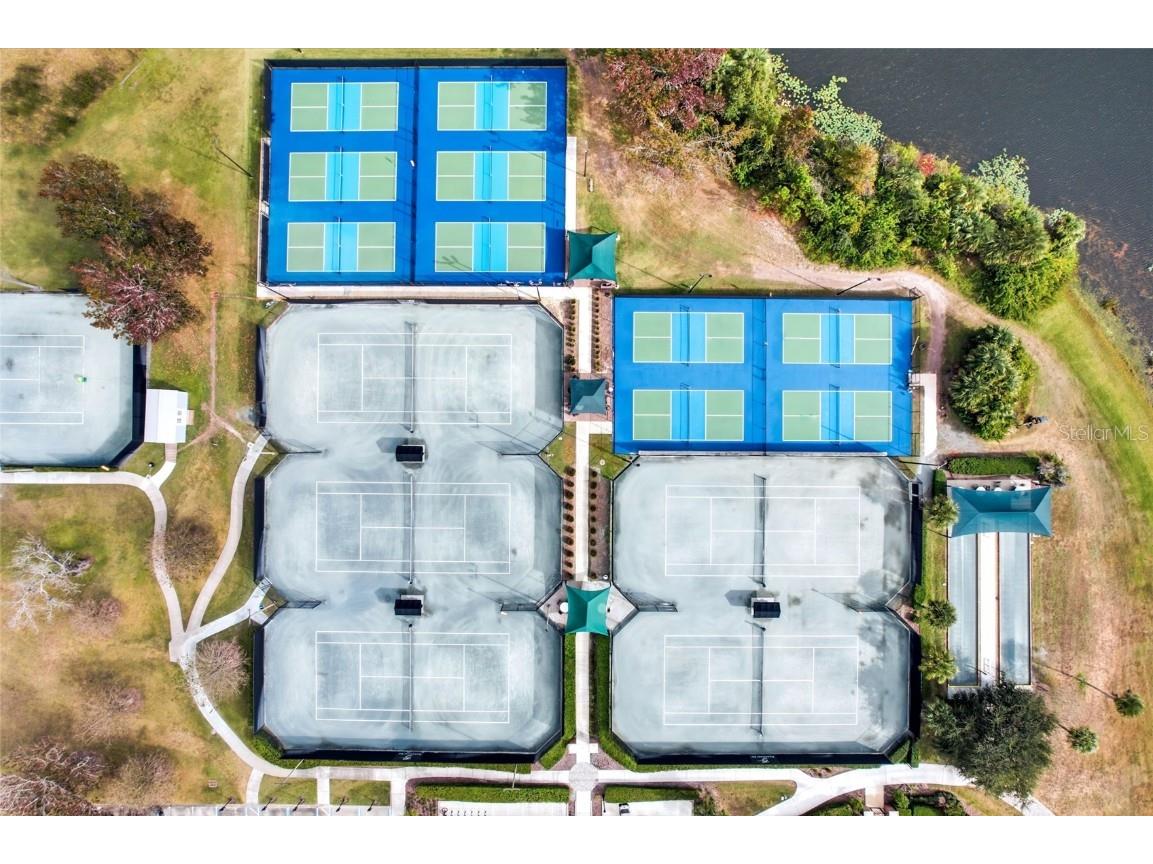 7 Treetop Trail Ormond Beach FL 32174 G5105655 image53