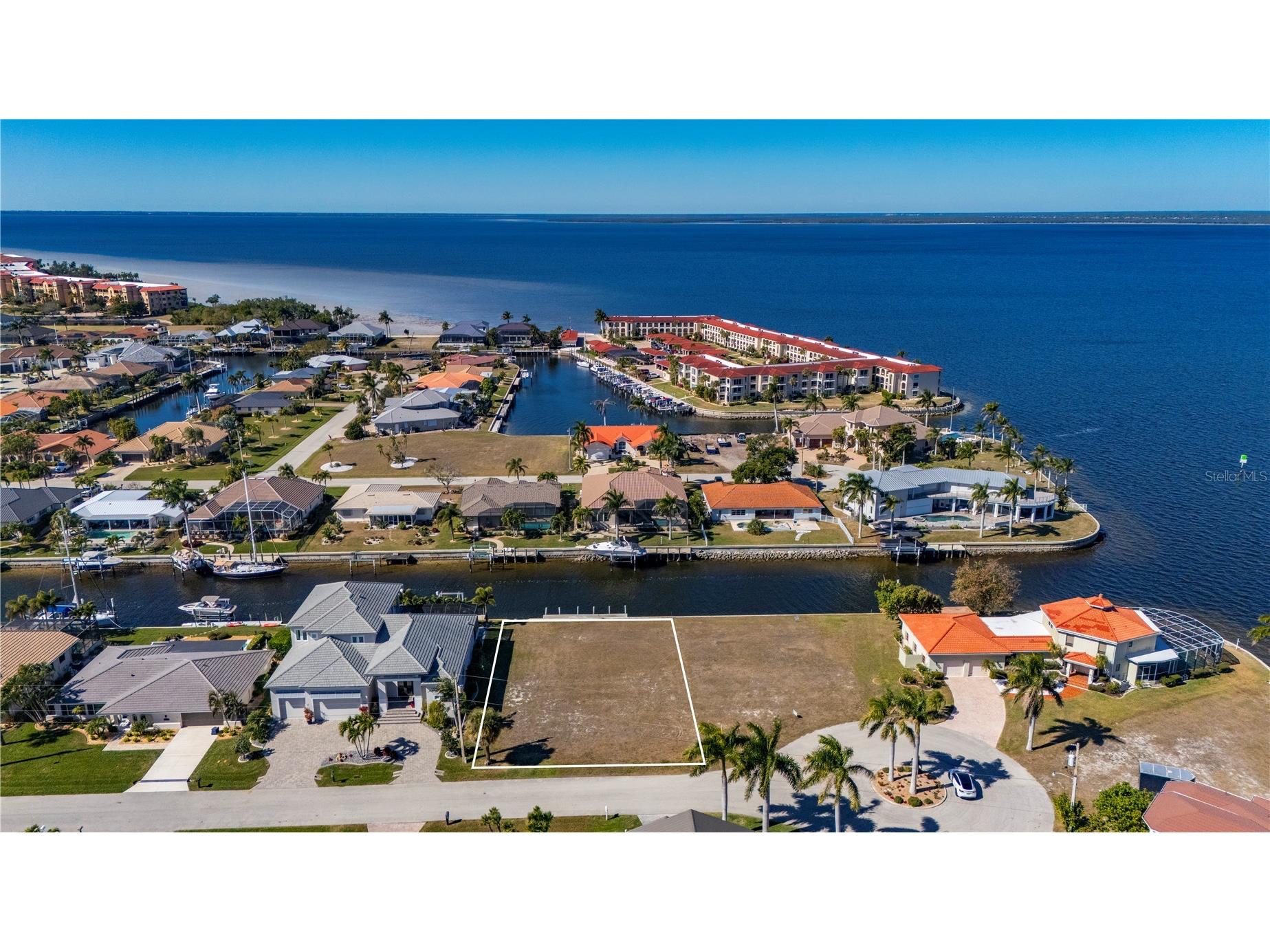 7 Tropicana Drive Punta Gorda FL 33950 C7520880 image1