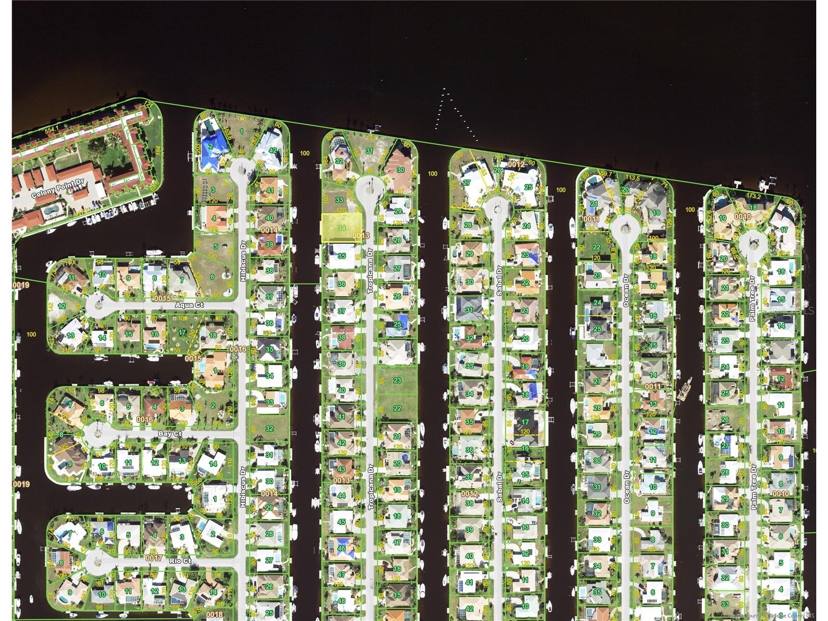 7 Tropicana Drive Punta Gorda FL 33950 C7520880 image10