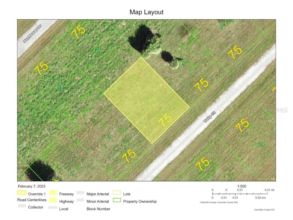 7 Tulip Court Placida FL 33946 D6128999 image1