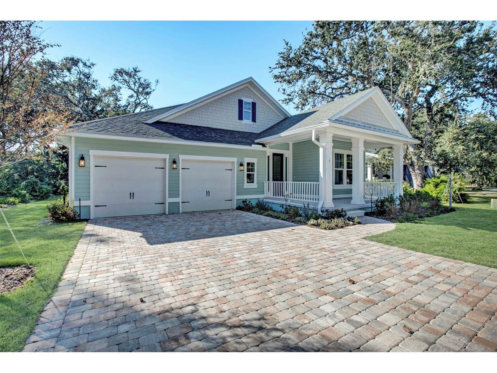 7 Turtle Beach Drive Palm Coast FL 32137 FC315277 image1