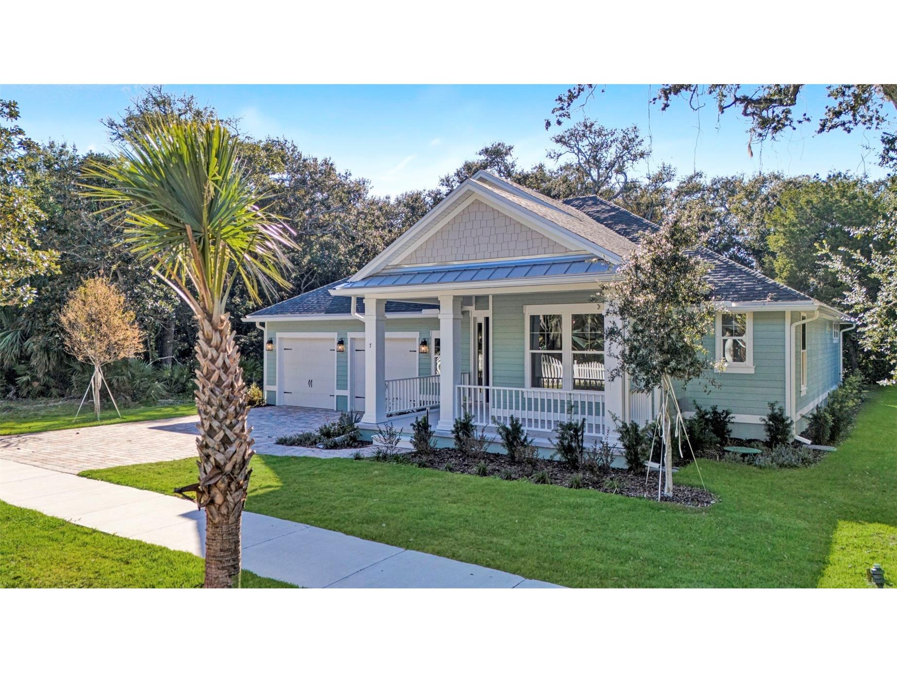 7 Turtle Beach Drive Palm Coast FL 32137 FC315277 image29