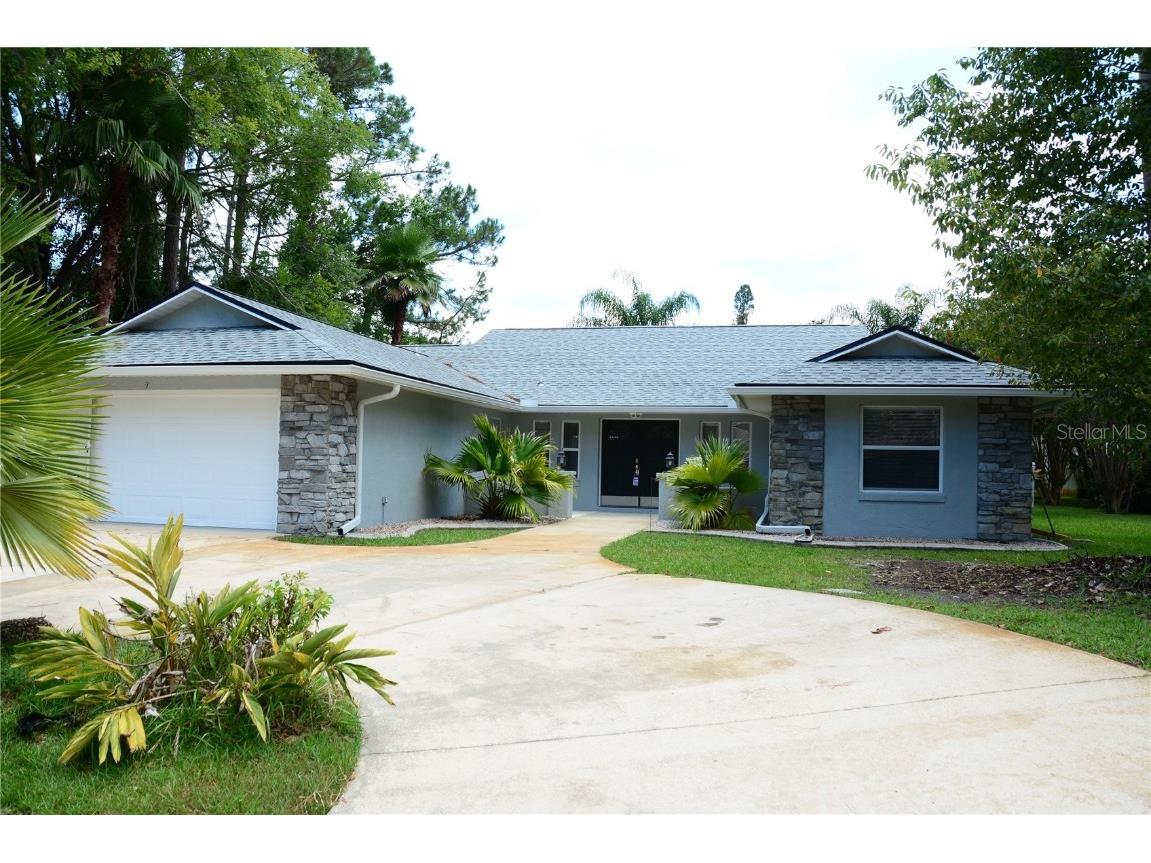 7 Wagner Place Palm Coast FL 32164 FC292186 image1