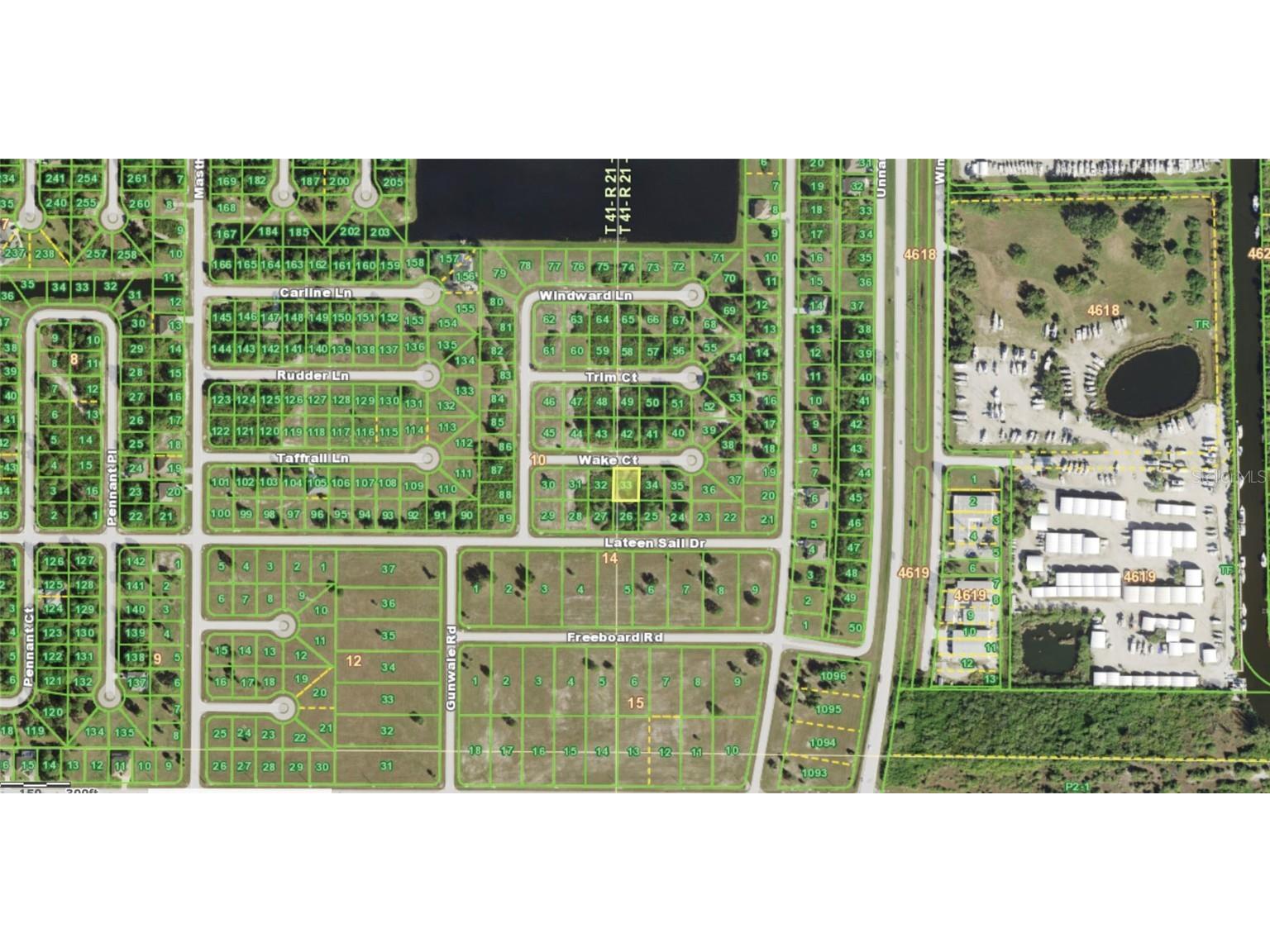 7 Wake Court Placida FL 33946 C7510530 image3