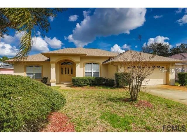 7 Walton Place Palm Coast FL 32164 FC298048 image1