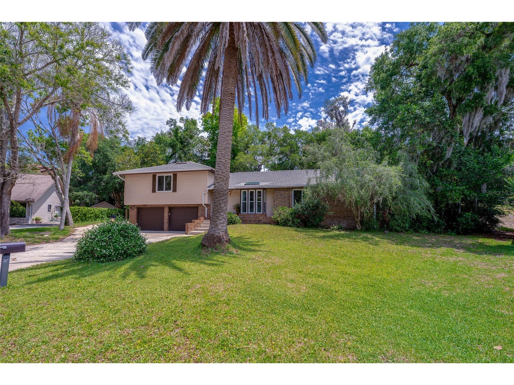 7 Waterfront Court Ormond Beach FL 32174 V4949013 image3