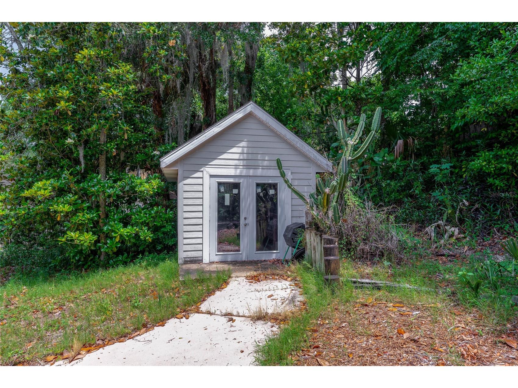7 Waterfront Court Ormond Beach FL 32174 V4949013 image40