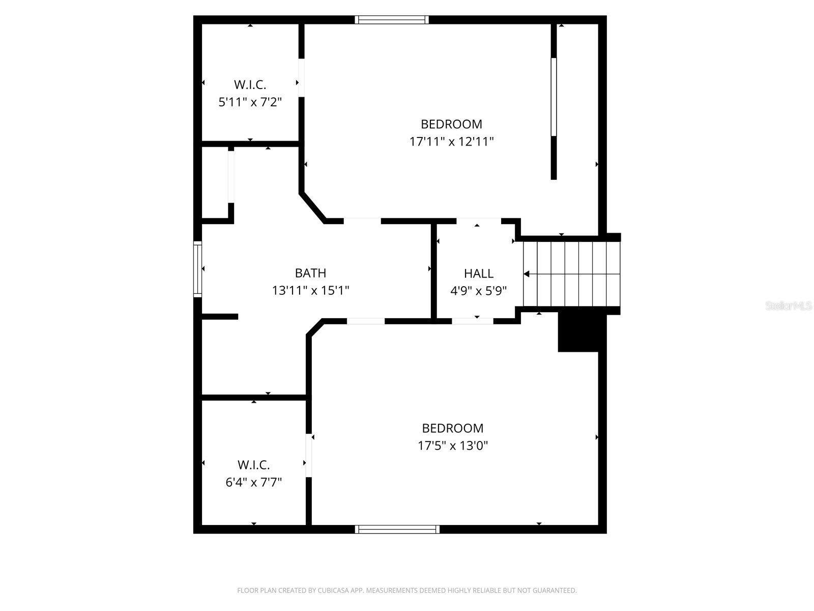 7 Waterfront Court Ormond Beach FL 32174 V4949013 image46