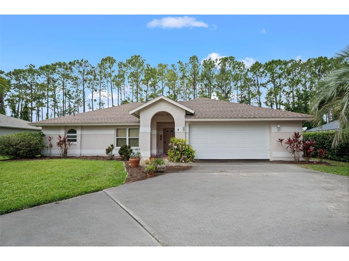 7 Wayman Place Palm Coast FL 32164 FC309920 image1