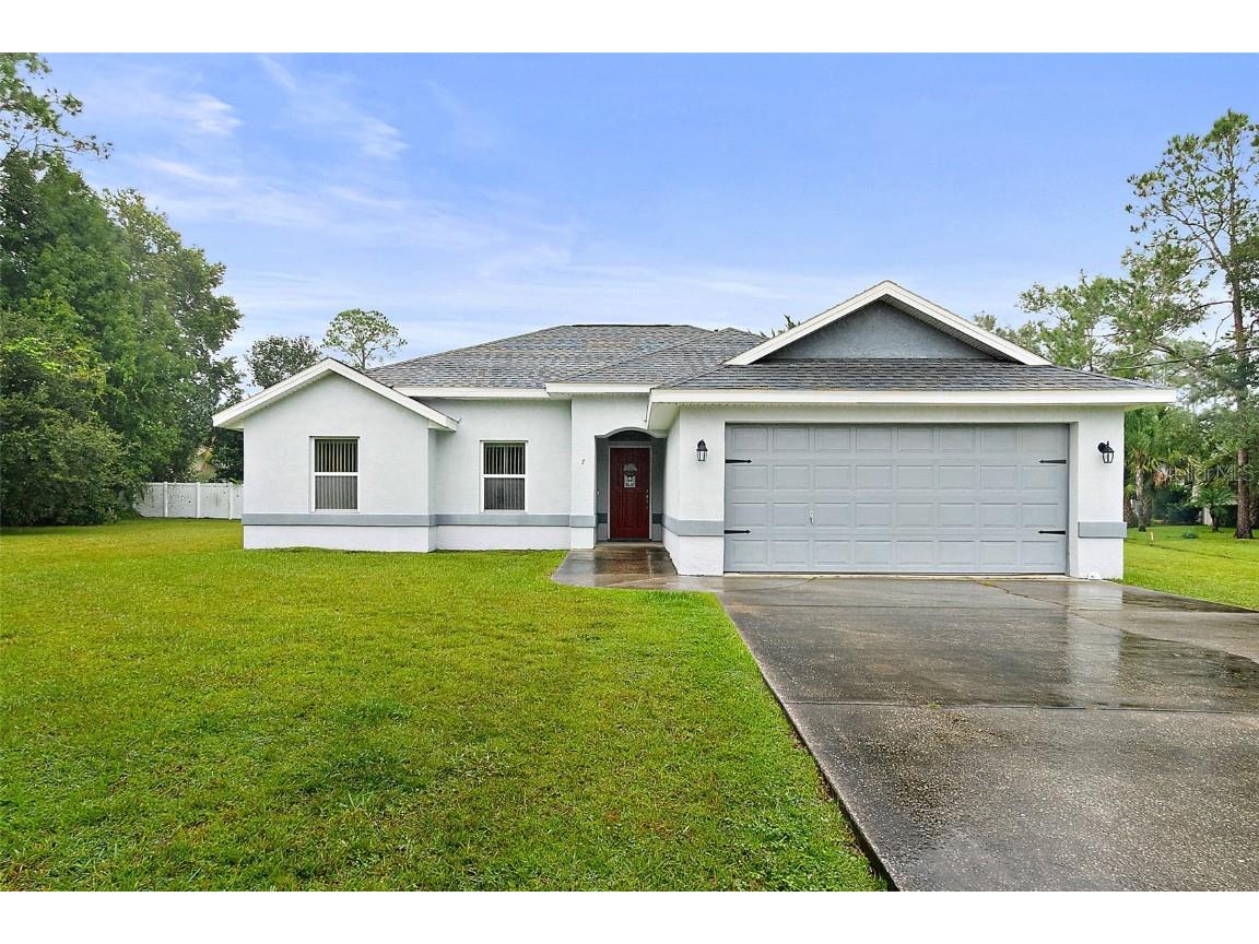 7 Webb Place Palm Coast FL 32164 FC295172 image1