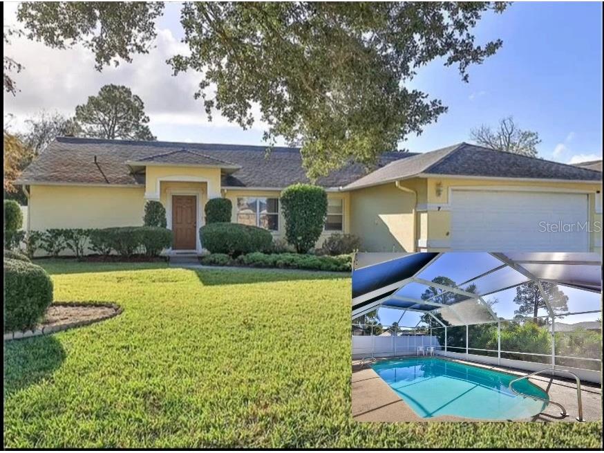 7 Westfalls Lane Palm Coast FL 32164 FC304920 image1