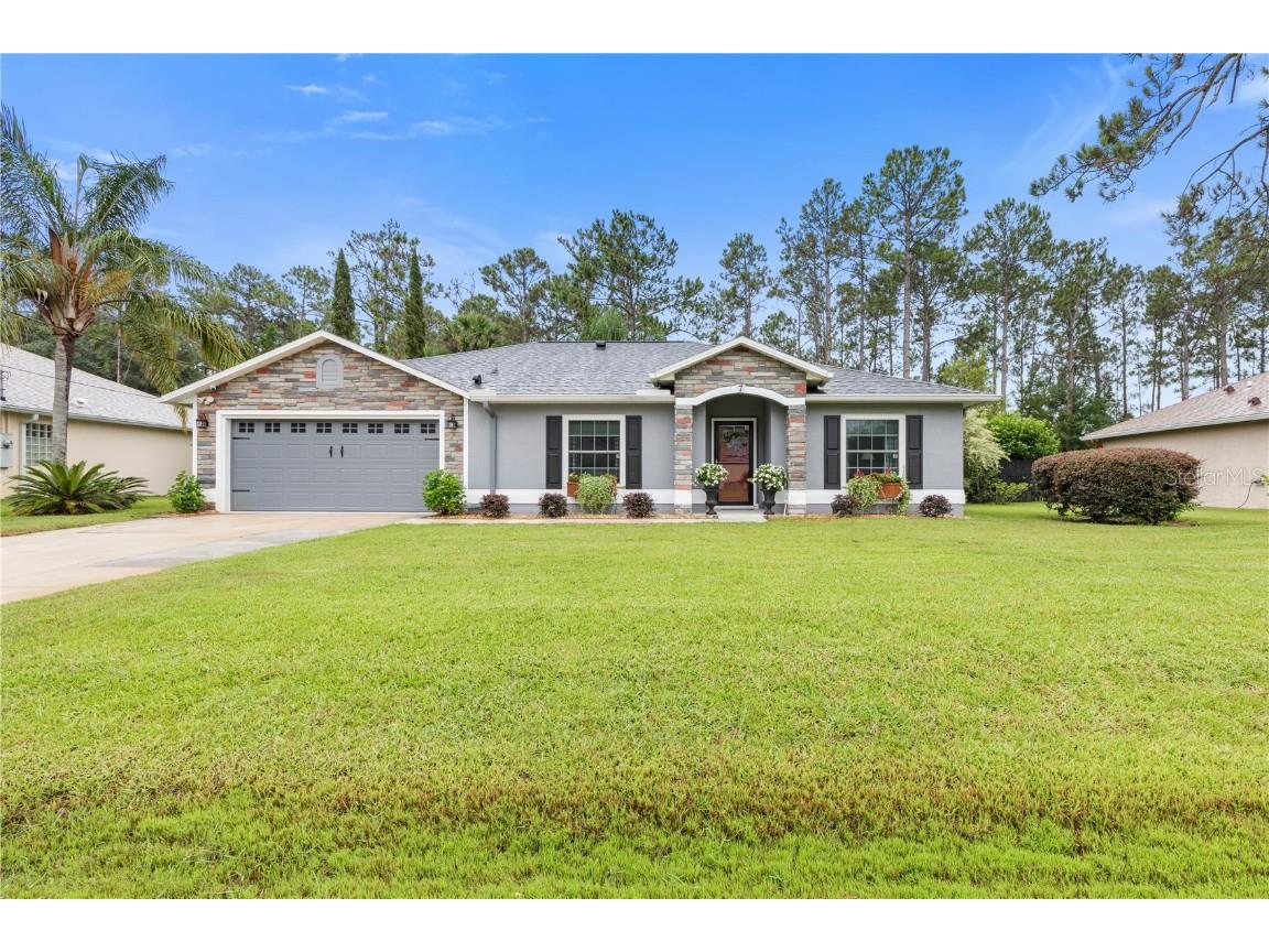 7 Whetstone Lane Palm Coast FL 32164 FC292959 image1