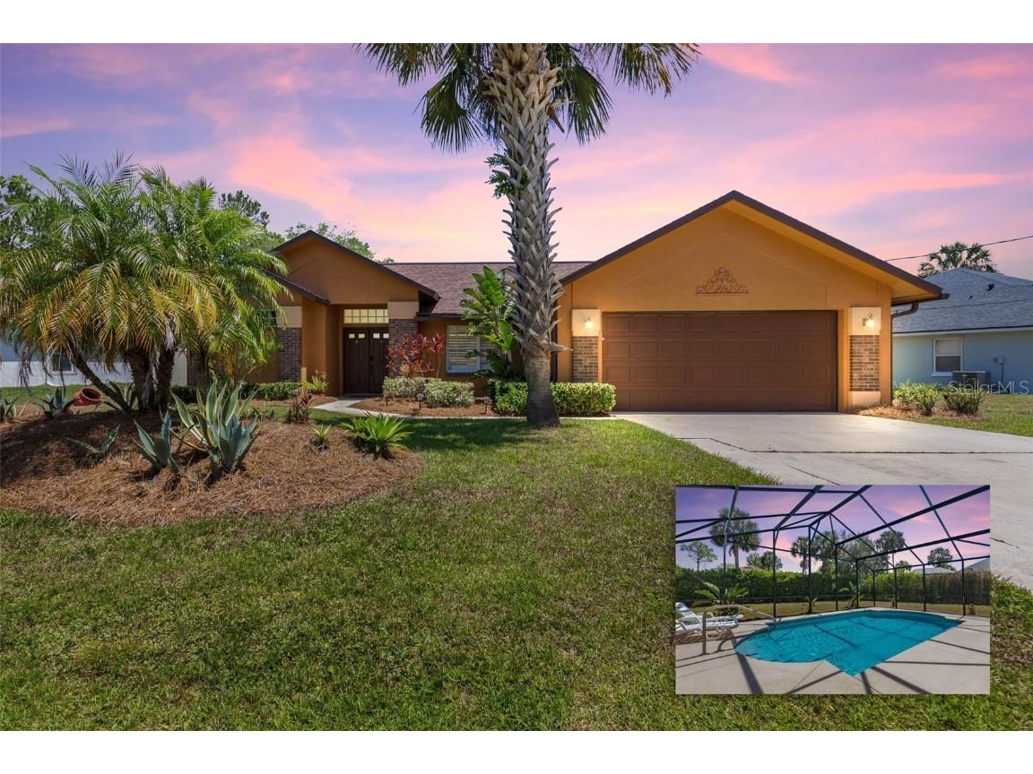 7 White Oak Lane Palm Coast FL 32164 FC309858 image1