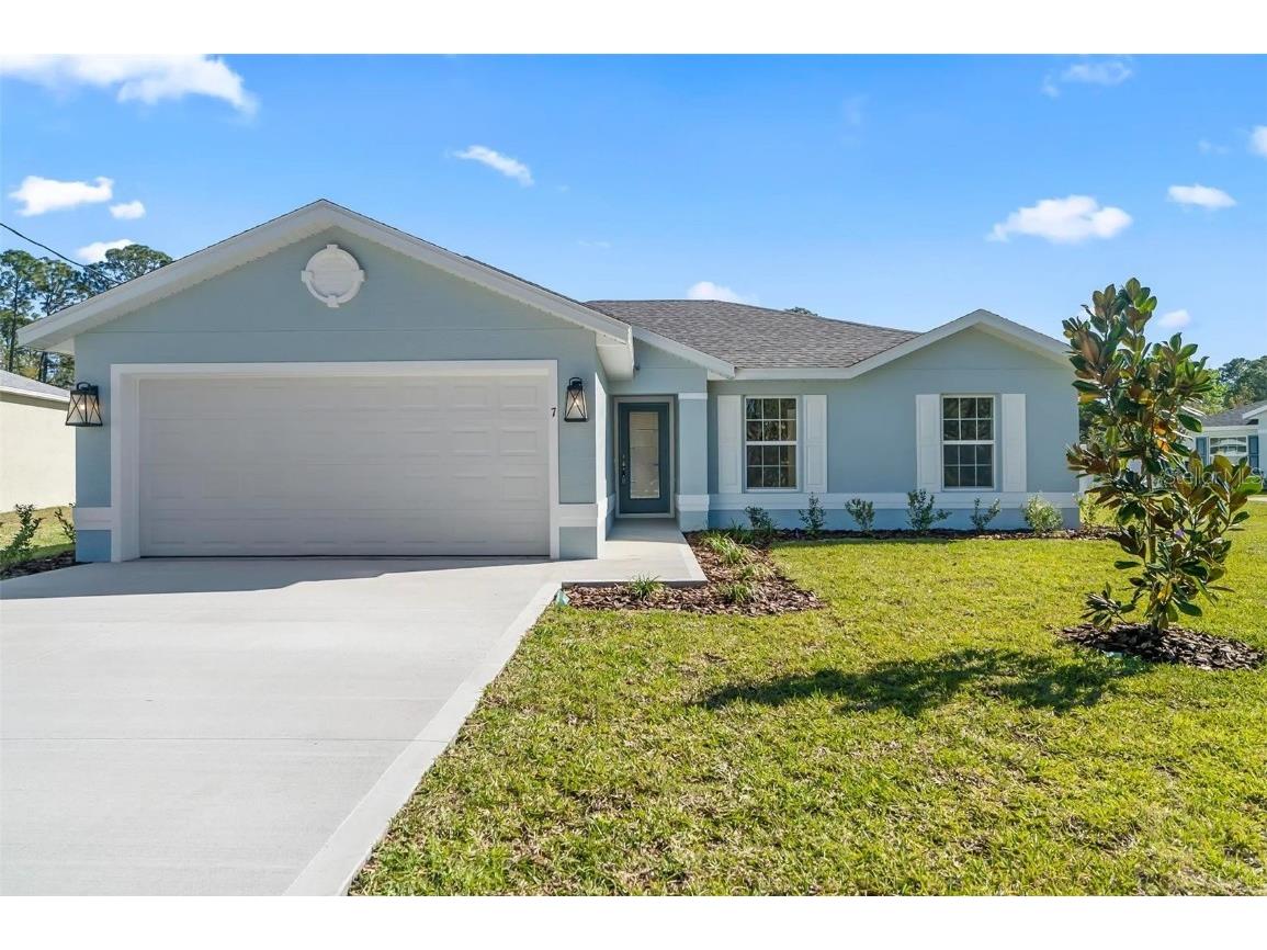 7 White Rock Place Palm Coast FL 32164 FC304850 image1