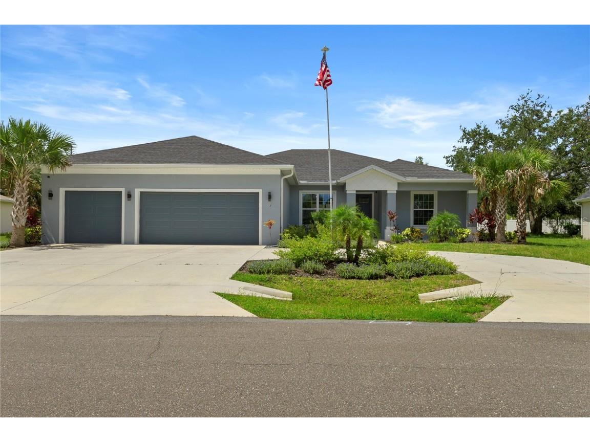 7 Whittlesey Lane Palm Coast FL 32164 FC311671 image1