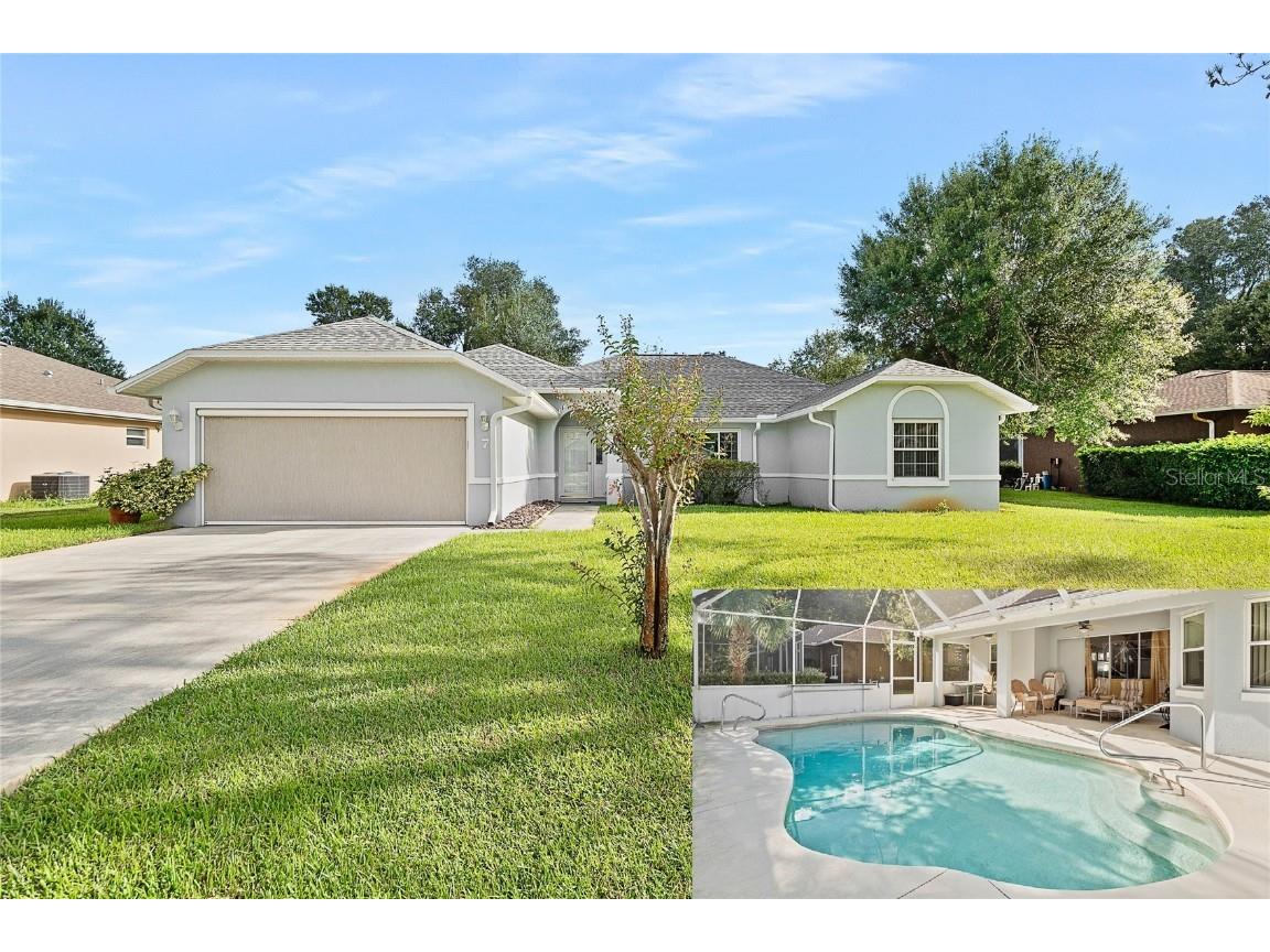 7 Wild Oak Place Palm Coast FL 32164 FC295302 image1