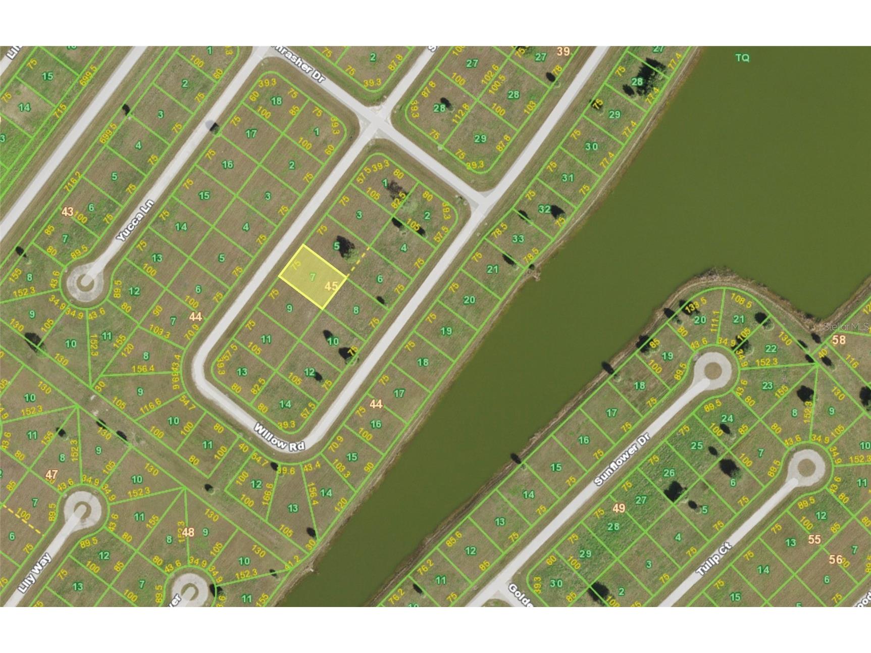 7 Willow Road Placida FL 33946 D6131412 image11