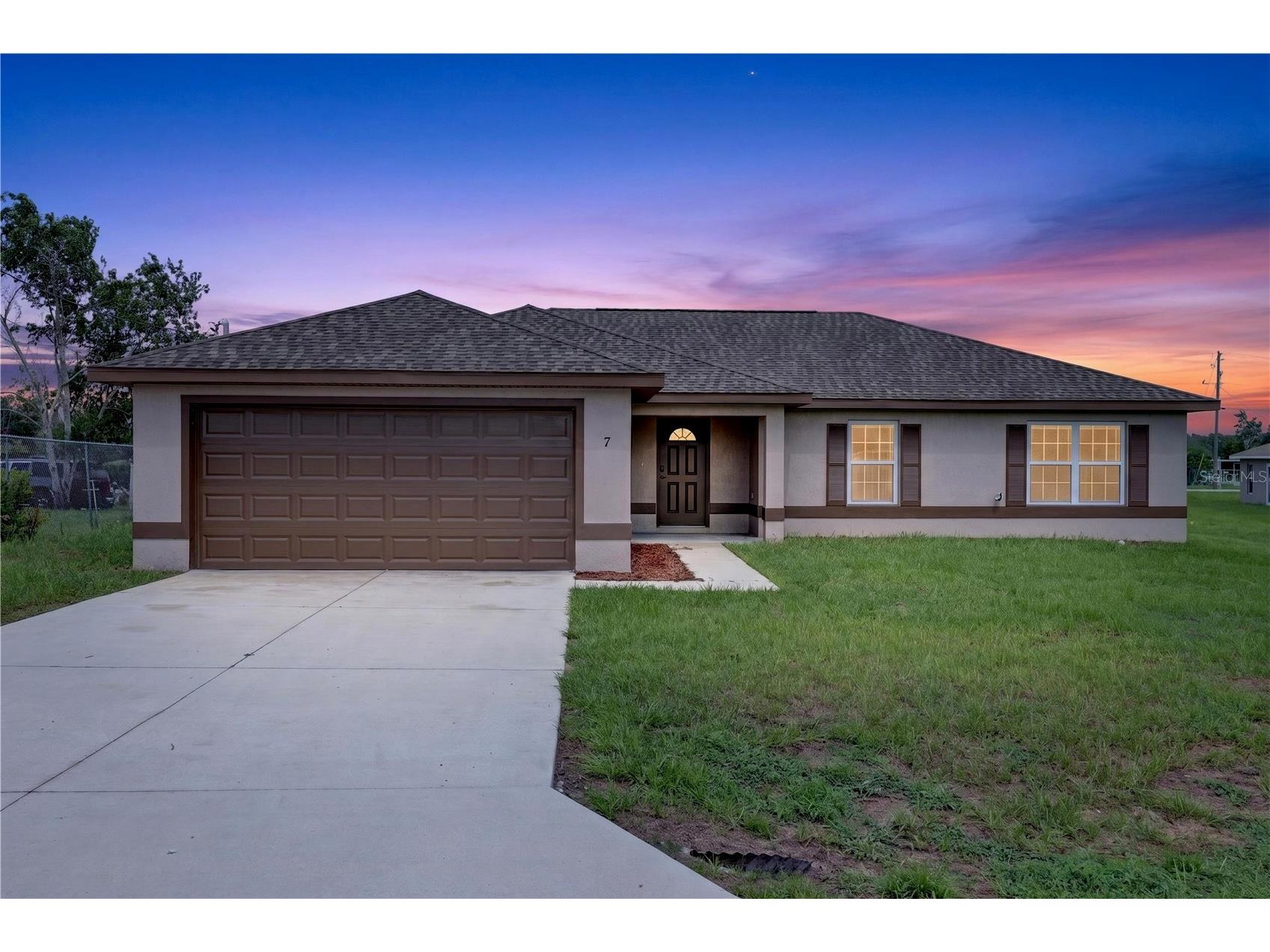 7 Willow Run Drive Ocala FL 34472 OM728781 image1