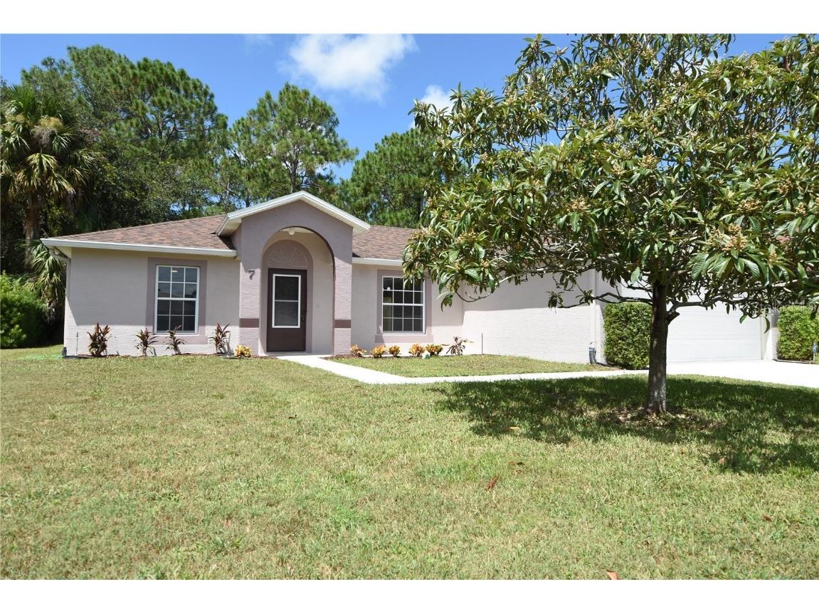 7 Wilmont Place Palm Coast FL 32164 FC302877 image1