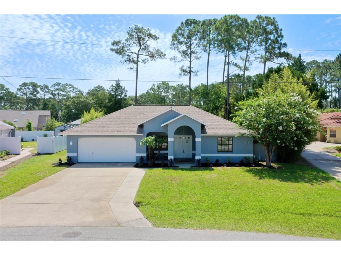 7 Windmill Place Palm Coast FL 32164 FC292761 image1