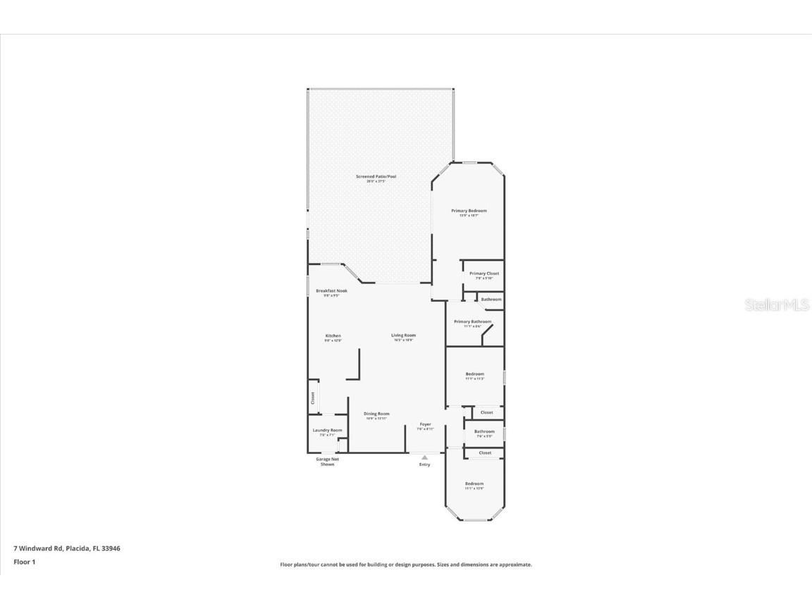 7 Windward Road Placida FL 33946 D6144585 image34