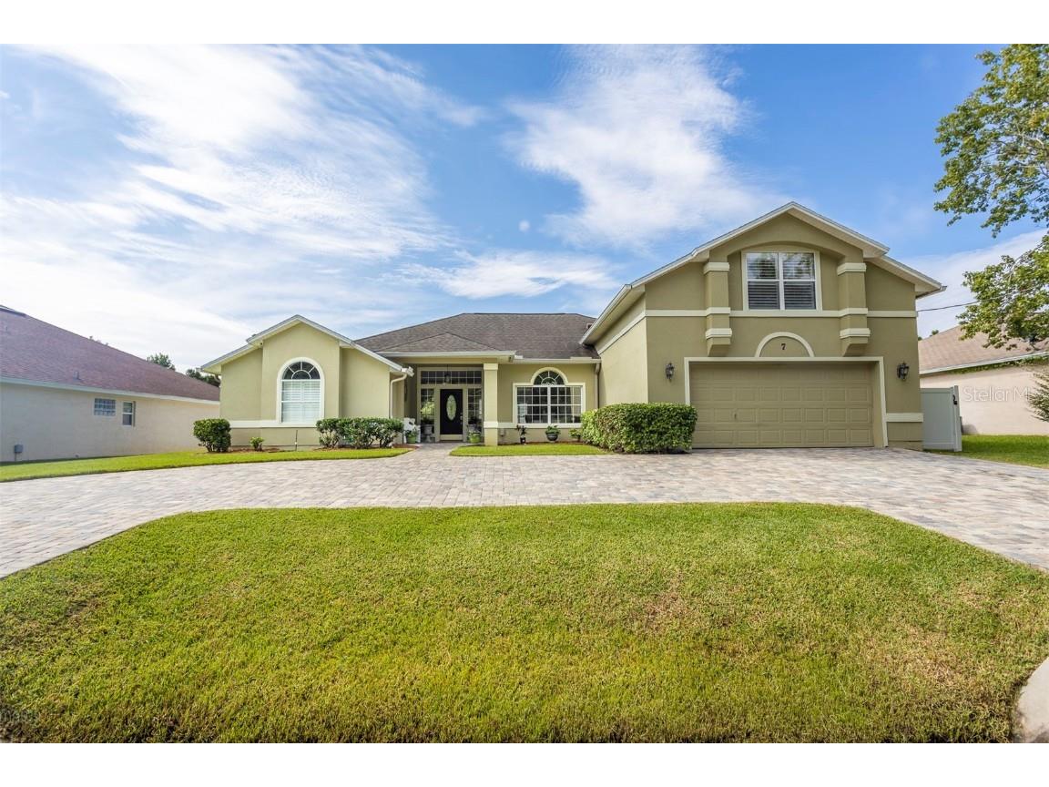 7 Woodfield Drive Palm Coast FL 32164 FC286147 image1