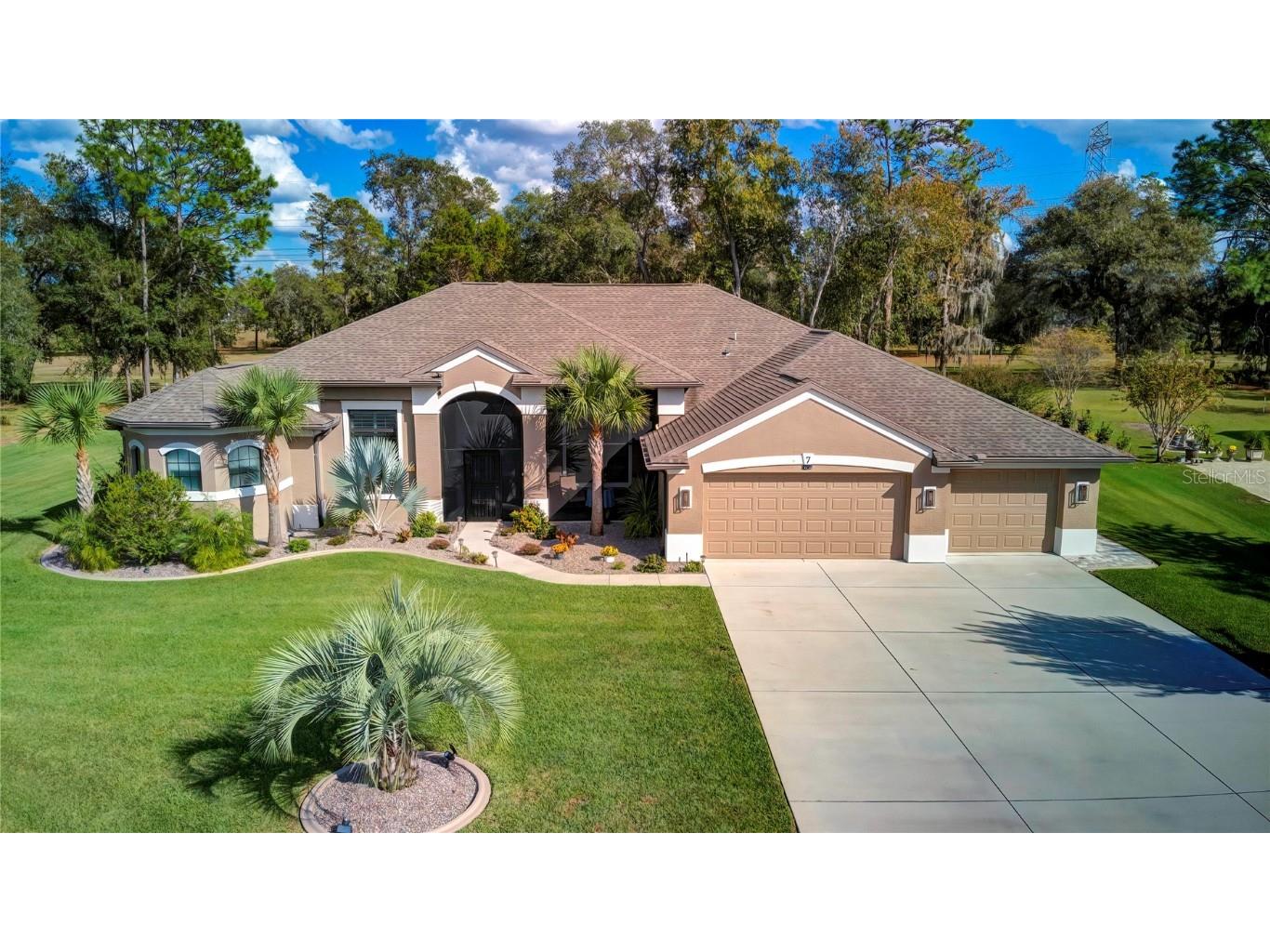 7 Woodlee Court N Homosassa FL 34446 T3489339 image1