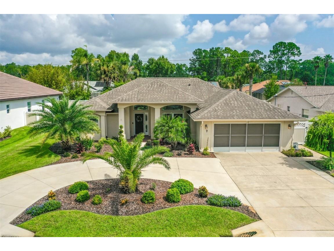 7 Woodshire Lane Palm Coast FL 32164 FC294161 image1