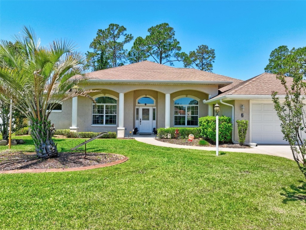 7 Woodstone Lane Palm Coast FL 32164 FC291276 image1