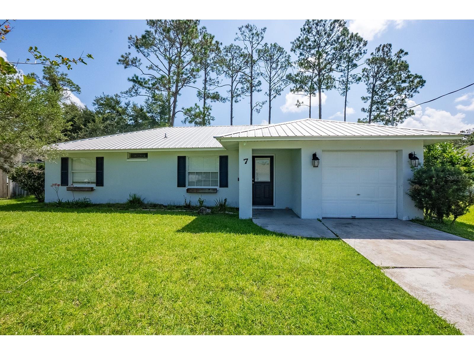 7 Zenger Court Palm Coast FL 32164 FC311320 image1