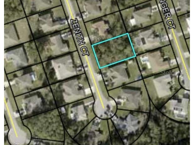 7 Zenith Court Palm Coast FL 32164 FC297768 image1