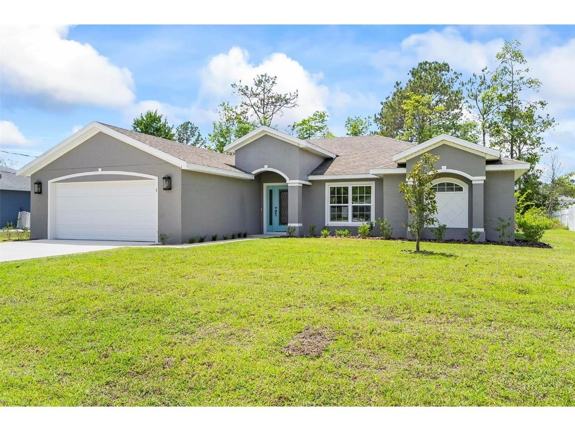 7 Zinzendorf Place Palm Coast FL 32164 FC309268 image1