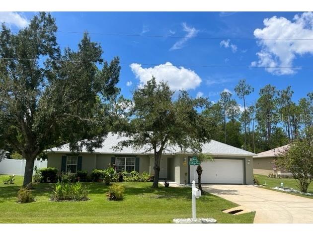 7 Zoffinger Place Palm Coast FL 32164 FC292531 image1