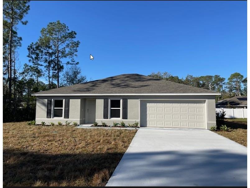 7 Zonal Geranium Court Palm Coast FL 32164 C7503911 image1