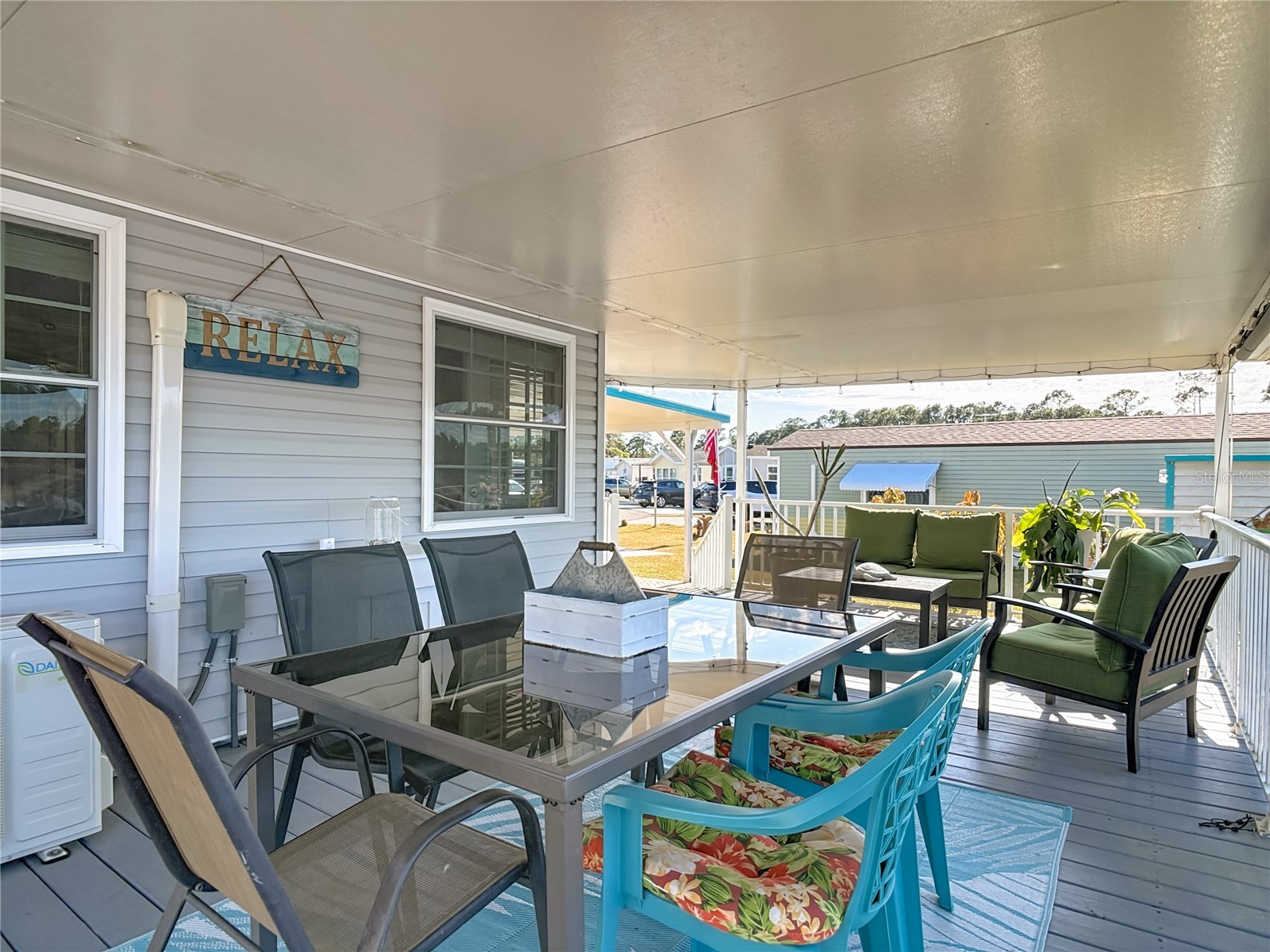70 & 71 Eagle Point S Osteen FL 32764 - Little Lake V4947101 image28