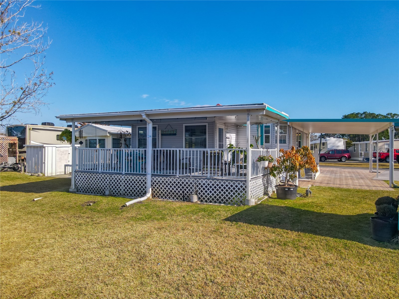 70 & 71 Eagle Point S Osteen FL 32764 - Little Lake V4947101 image33