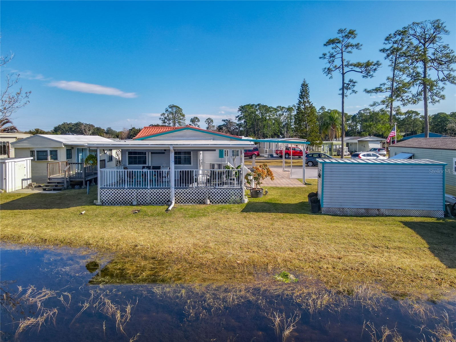 70 & 71 Eagle Point S Osteen FL 32764 - Little Lake V4947101 image34