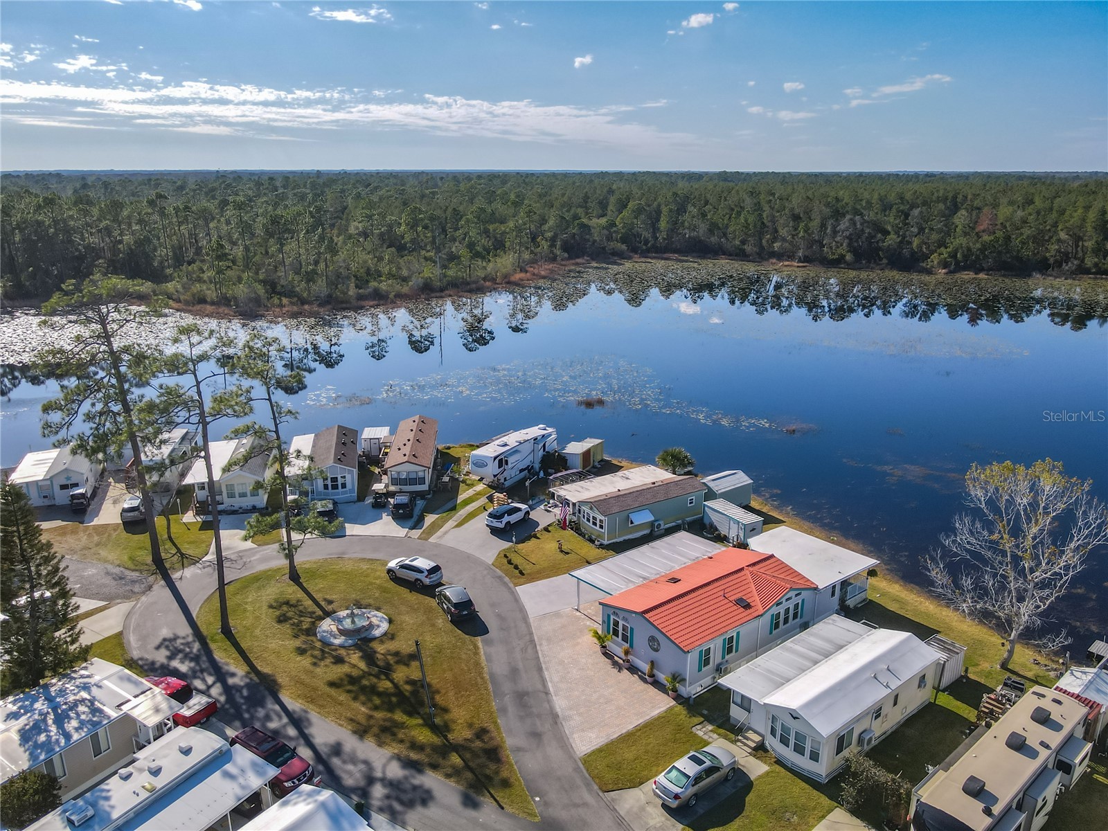 70 & 71 Eagle Point S Osteen FL 32764 - Little Lake V4947101 image35