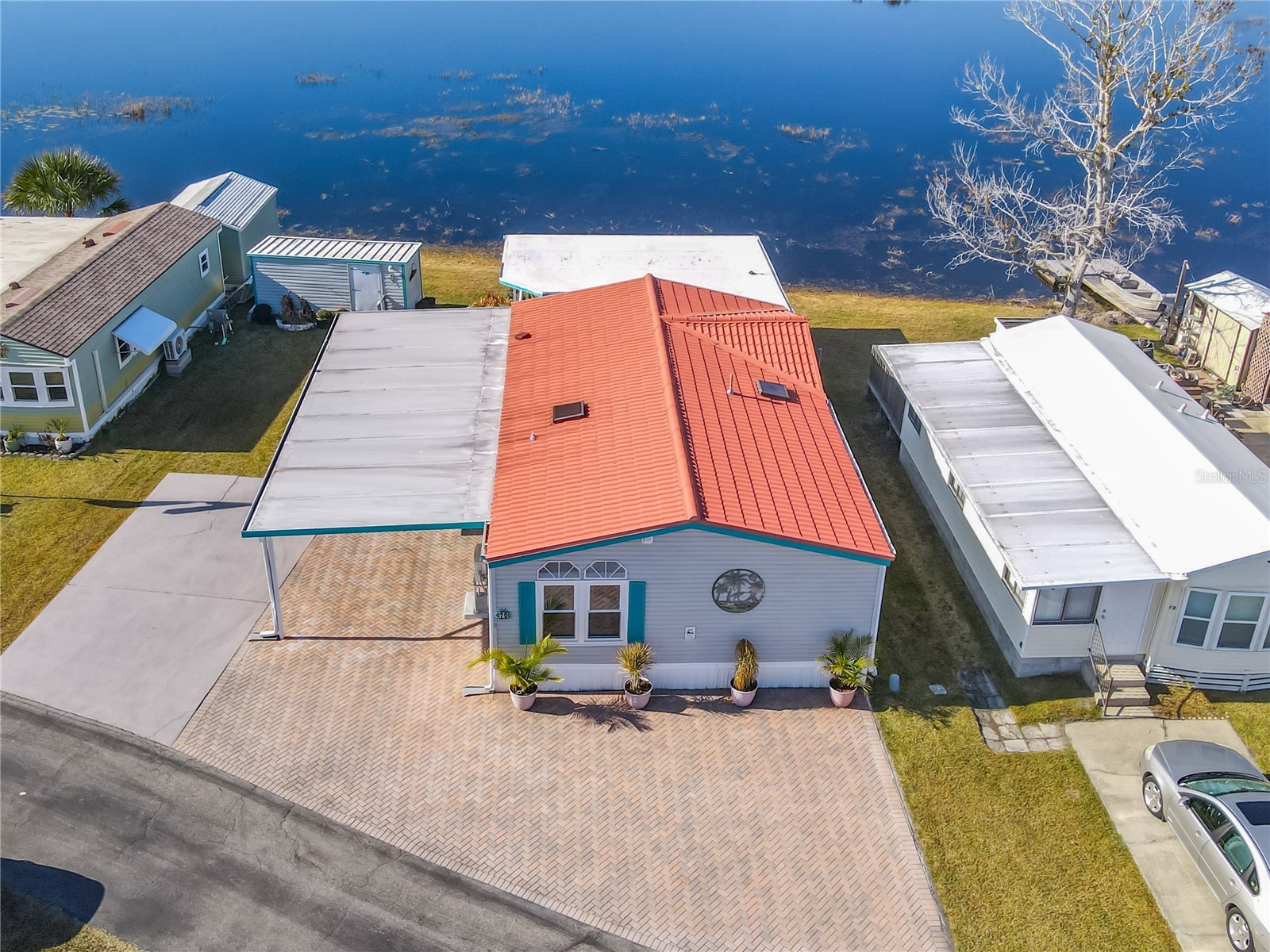 70 & 71 Eagle Point S Osteen FL 32764 - Little Lake V4947101 image36