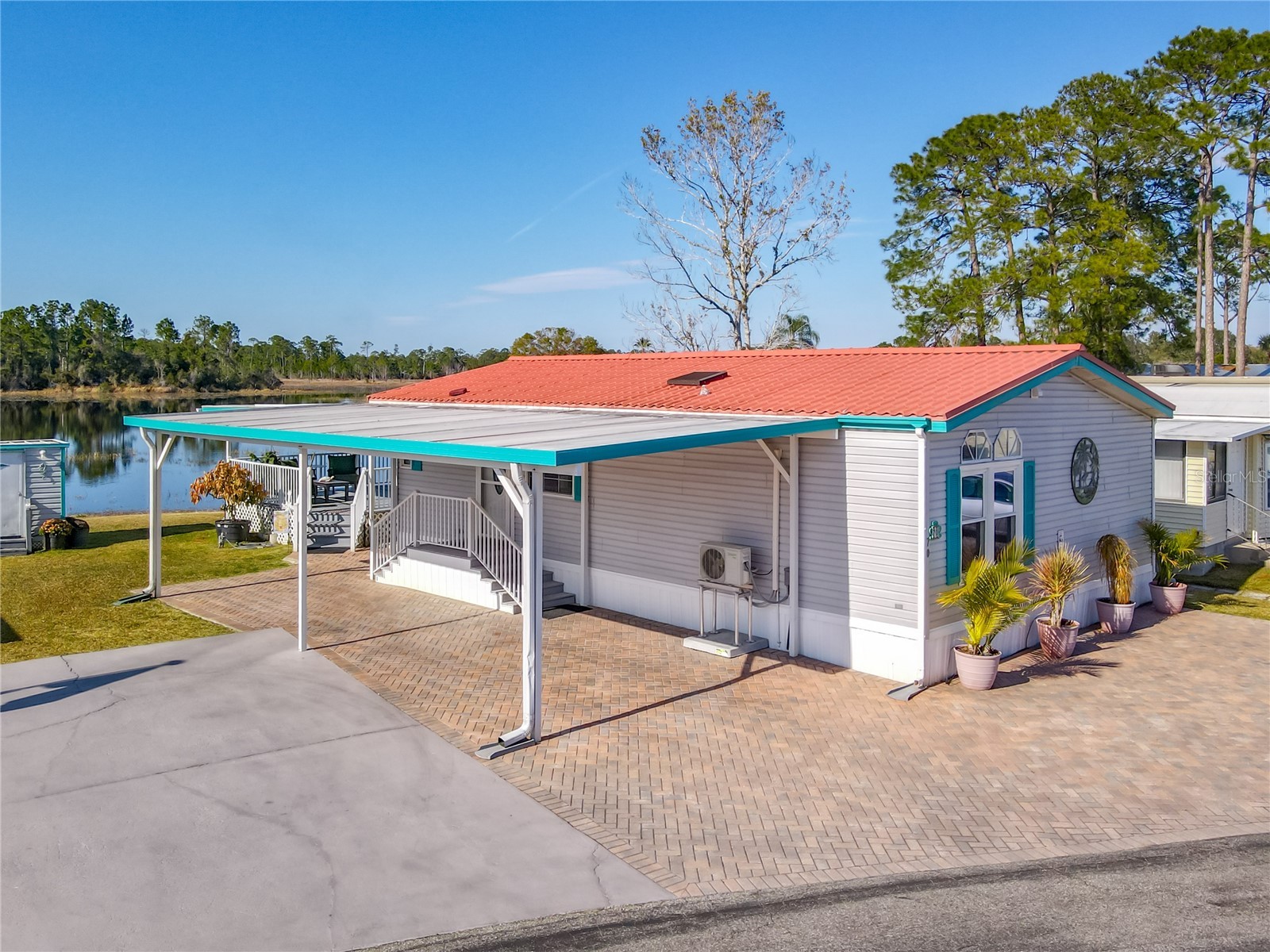 70 & 71 Eagle Point S Osteen FL 32764 - Little Lake V4947101 image37