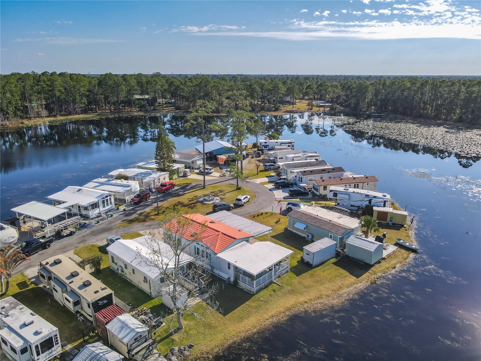 70 & 71 Eagle Point S Osteen FL 32764 - Little Lake V4947101 image38