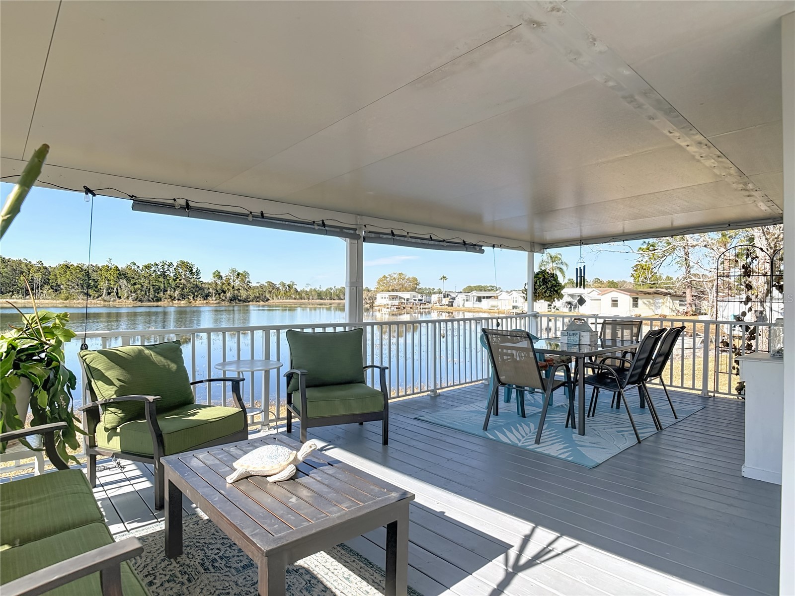70 & 71 Eagle Point S Osteen FL 32764 - Little Lake V4947101 image4