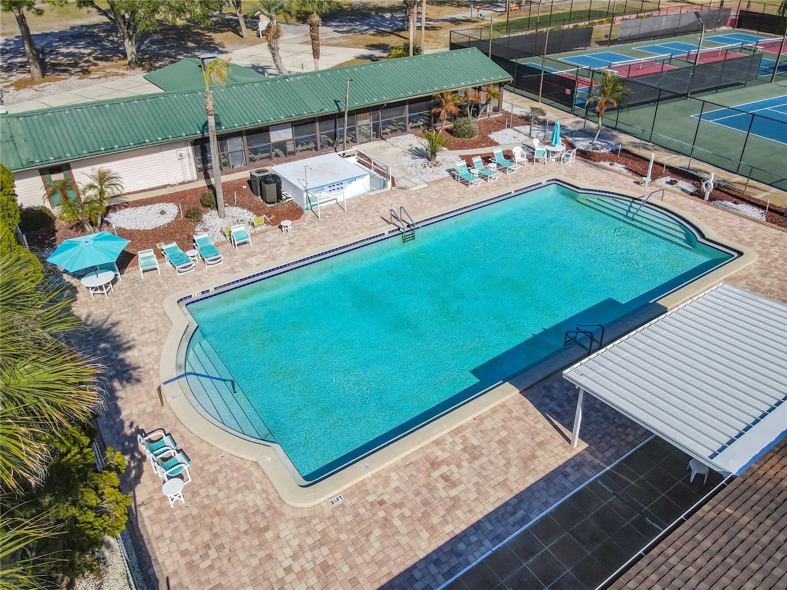 70 & 71 Eagle Point S Osteen FL 32764 - Little Lake V4947101 image44