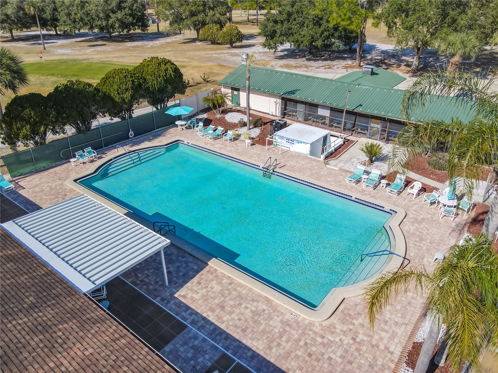 70 & 71 Eagle Point S Osteen FL 32764 - Little Lake V4947101 image45